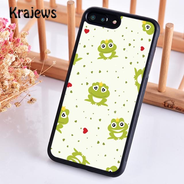 Krajews Frog Tropical Rain Forest Phone Case Cover For iPhone 17 Air 16 15 14 plus 12 pro max coque Fundas iPhone 17Air
Krajews Frog Tropical Rain Forest Phone Case Cover For iPhone 17 Air 16 15 14 plus 12 pro max coque Fundas iPhone 17Air