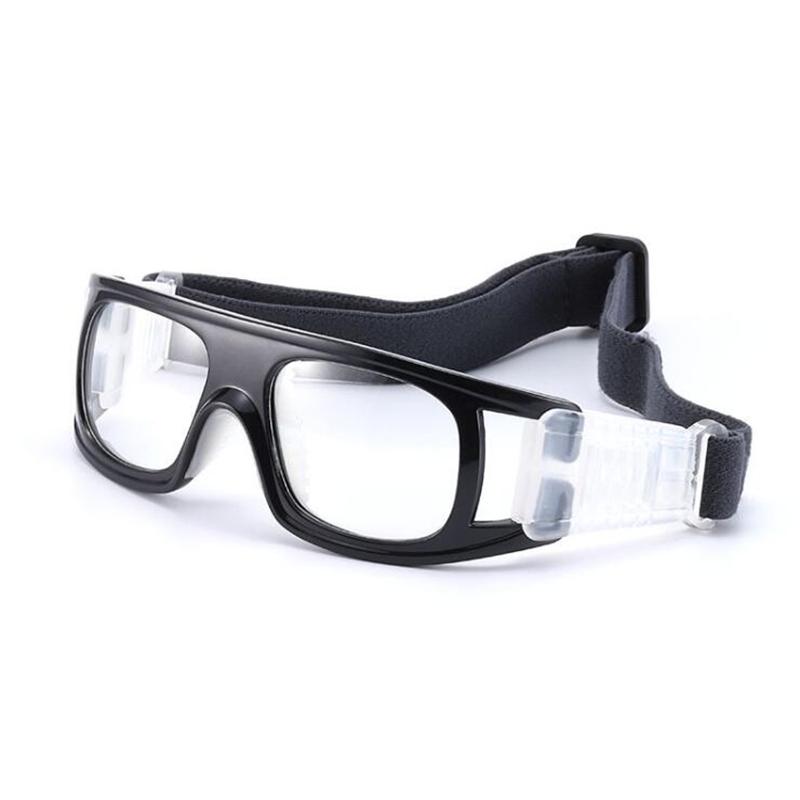 Sports Basketball Football And Running Myopia Goggles With Degree Anti-collision Prescription Spectacles 0 -0.5 -0.75 To -6.0 0
Sports Basketball Football And Running Myopia Goggles With Degree Anti-collision Prescription Spectacles 0 -0.5 -0.75 To -6.0 0