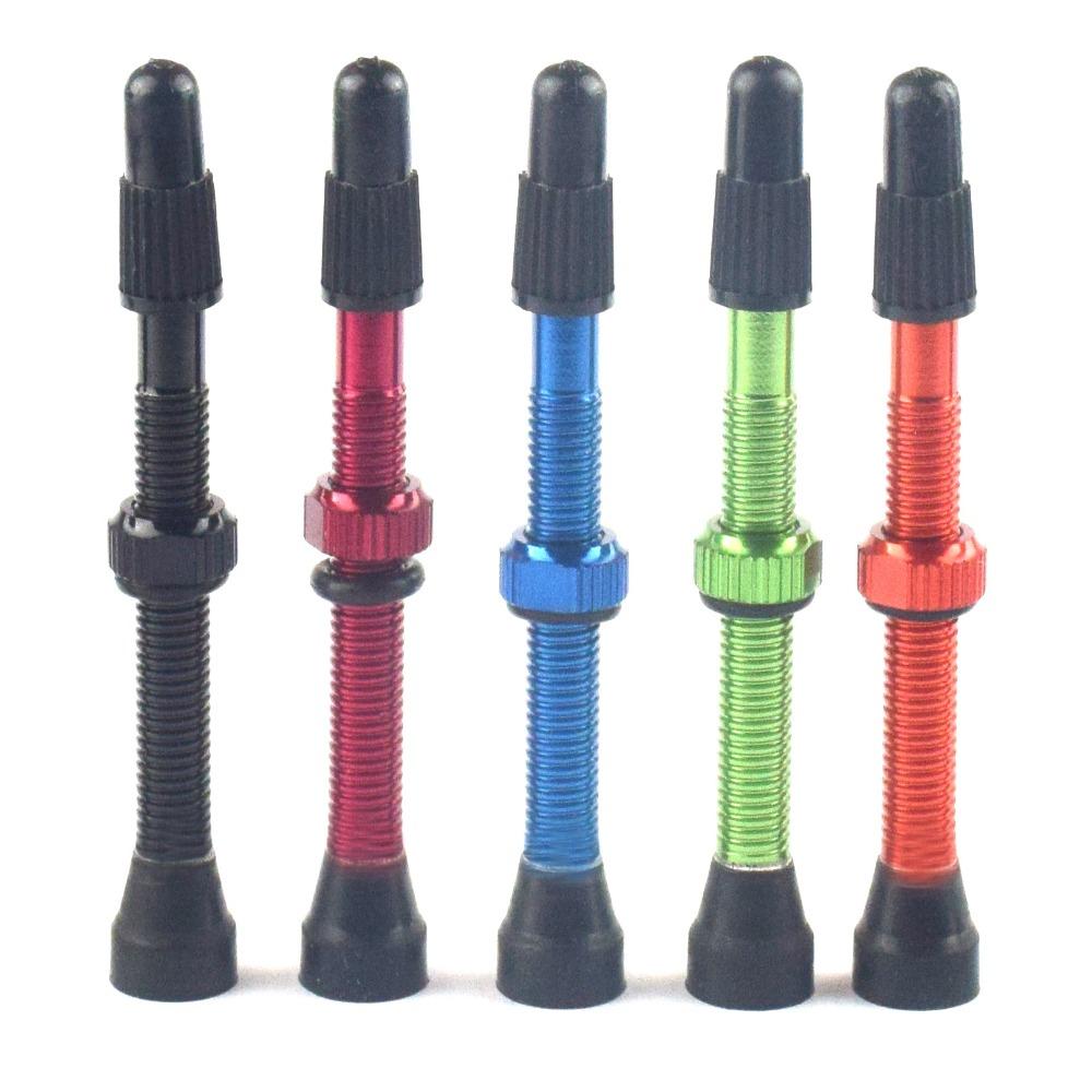 Stem Mountain Road Bike Bicycle Vacuum Air Valve Tire Nozzle Cap Bicycle Tire Valves Bike Stem 58MM чорний
Stem Mountain Road Bike Bicycle Vacuum Air Valve Tire Nozzle Cap Bicycle Tire Valves Bike Stem 58MM чорний