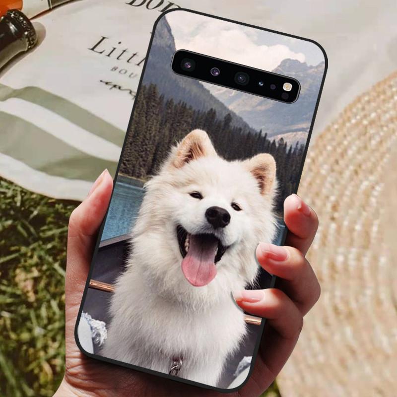 Для Samsung S10 5G Чохол Силіконова Задня Кришка Чохол для Телефона Для Samsung Galaxy S10 5G G977N Чохли для Galaxy S 10 5G М який бампер Funda For Samsung S10 5G
Для Samsung S10 5G Чохол Силіконова Задня Кришка Чохол для Телефона Для Samsung Galaxy S10 5G G977N Чохли для Galaxy S 10 5G М який бампер Funda For Samsung S10 5G