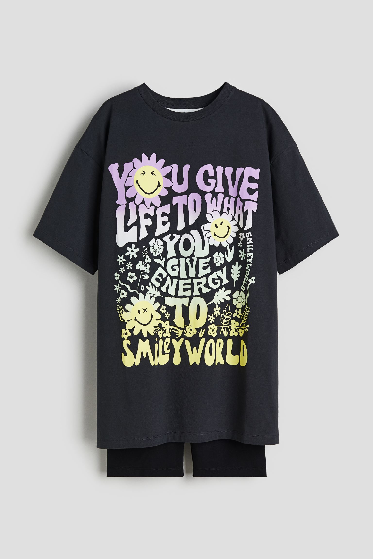 набор из 2 предметов с принтом
набор из 2 предметов с принтом