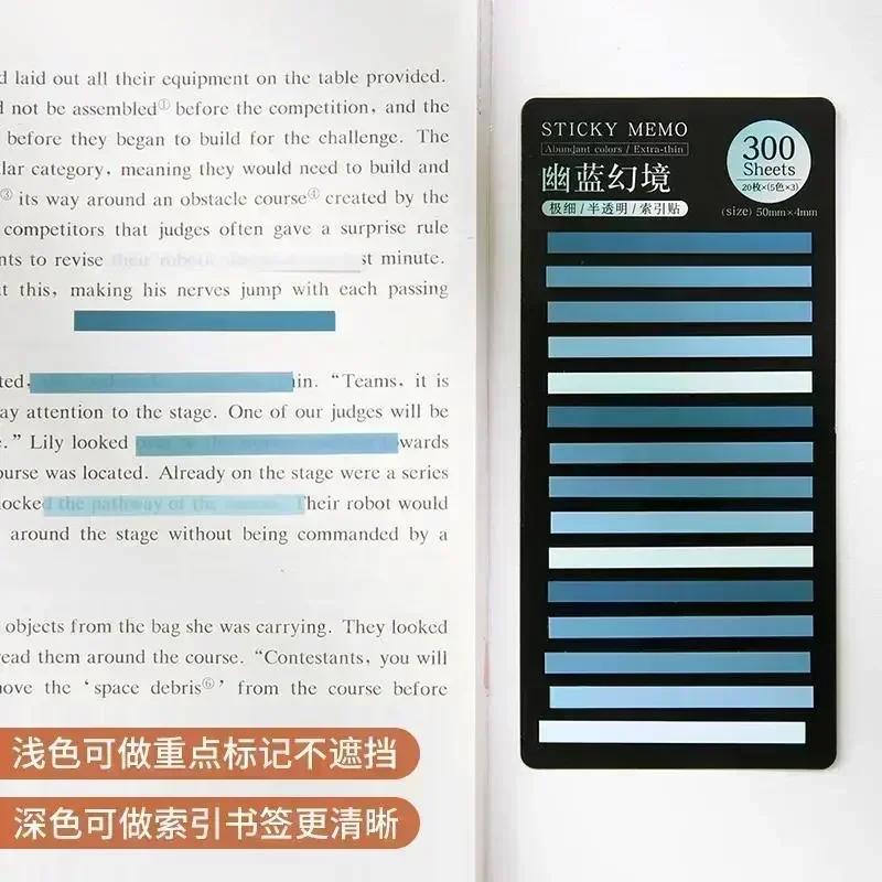 300 аркушів Барвистий практичний покажчик Наліпки Тонкі теги Пам’ятка Закладка Наклейки Етикетка Офіс Студенти Читання книг Маркування
300 аркушів Барвистий практичний покажчик Наліпки Тонкі теги Пам’ятка Закладка Наклейки Етикетка Офіс Студенти Читання книг Маркування