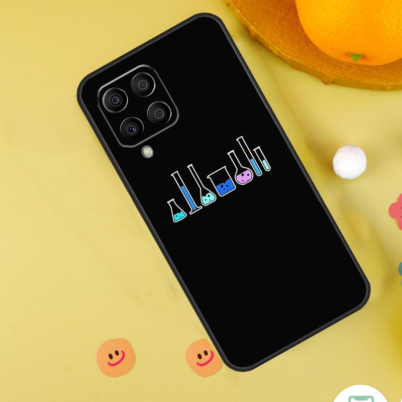 Science Chemistry Case For Samsung Galaxy M13 M14 M54 M23 M16 M11 M21 M31 M20 M34 M52 M32 M12 M36 M56 M15 M55 Samsung M11
Science Chemistry Case For Samsung Galaxy M13 M14 M54 M23 M16 M11 M21 M31 M20 M34 M52 M32 M12 M36 M56 M15 M55 Samsung M11