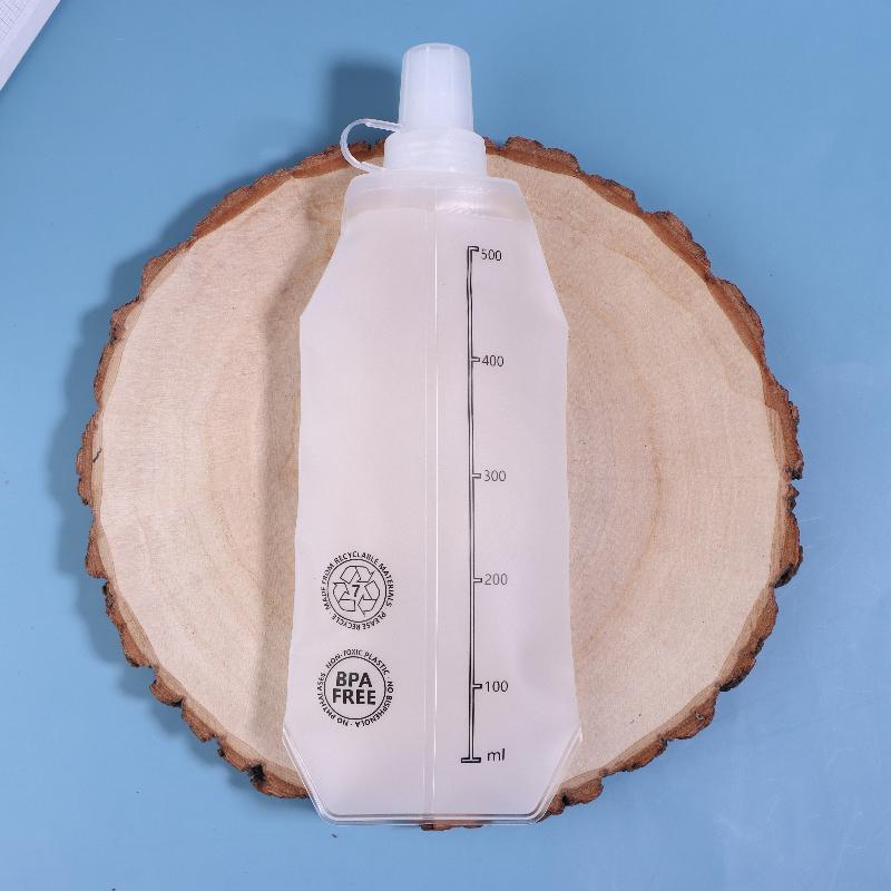 Folding Water Bottle TPU Collapsible Soft Flask Outdoor Sport Hiking Camping Running Portable Soft Water Bottle белый
Folding Water Bottle TPU Collapsible Soft Flask Outdoor Sport Hiking Camping Running Portable Soft Water Bottle белый