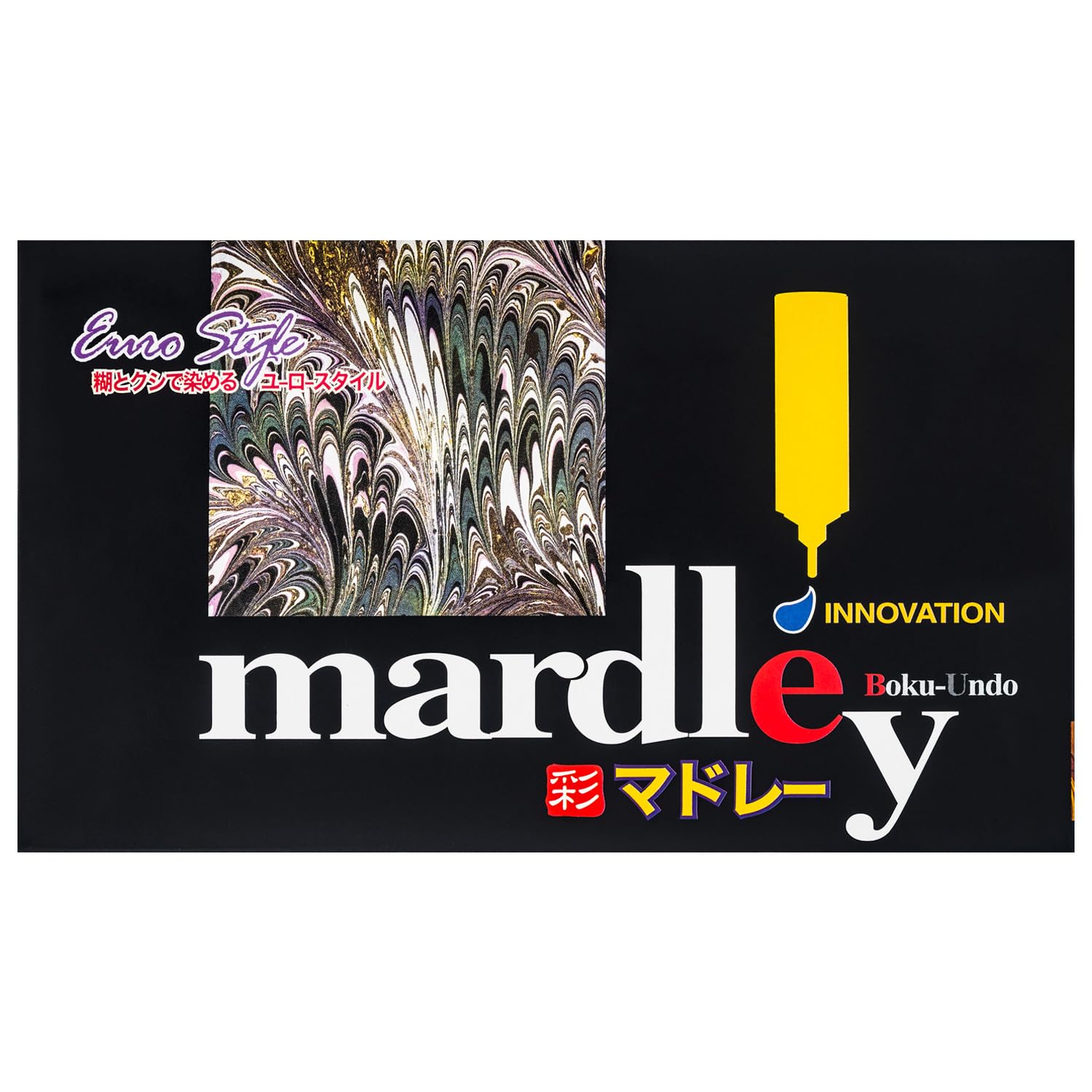 Sumikundo 15631 Madeley Set, 6 Colors
Sumikundo 15631 Madeley Set, 6 Colors