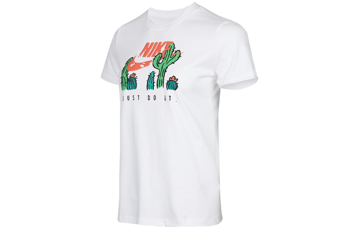 Nike T Shirts Women s White Crew Neck Moderate Other DJ1914-100 XS
Nike T Shirts Women s White Crew Neck Moderate Other DJ1914-100 XS