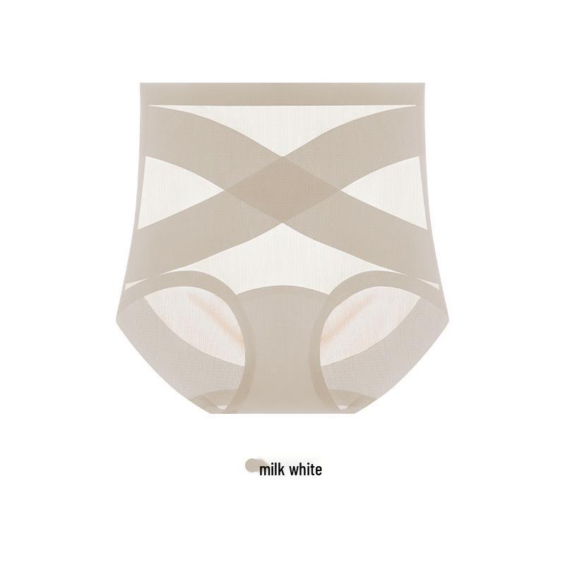 Seamless High Waist Tummy Control Panties with Antibacterial Cotton Crotch and Butt-Lifting Design 2XL
Seamless High Waist Tummy Control Panties with Antibacterial Cotton Crotch and Butt-Lifting Design 2XL