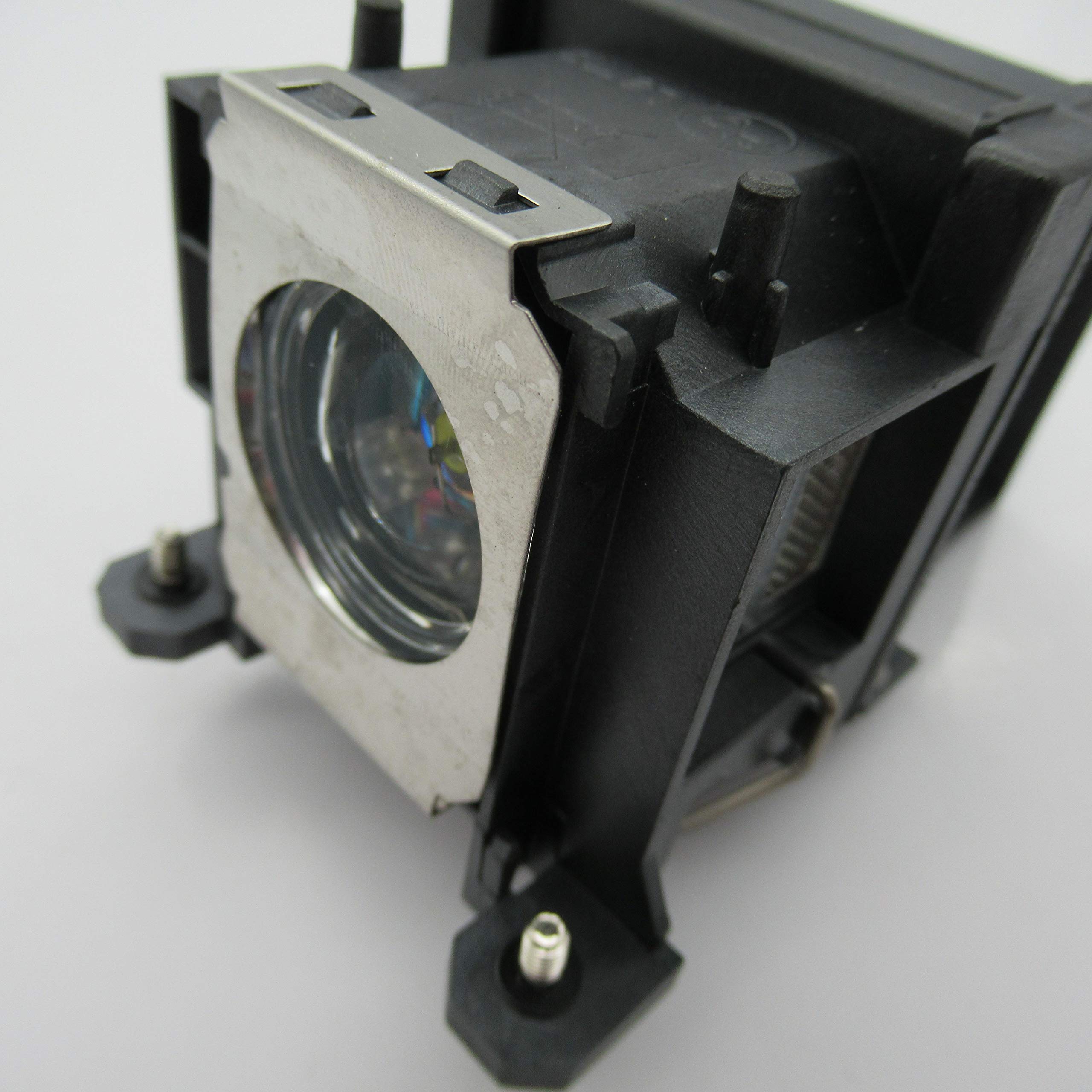 Supermait EP48 Projector Replacement Lamp General Purpose Bulb General Housing 1716 1720 1725 1730W 1735W H268A H269A compatible + EB-1725 EB-1720
Supermait EP48 Projector Replacement Lamp General Purpose Bulb General Housing 1716 1720 1725 1730W 1735W H268A H269A compatible + EB-1725 EB-1720