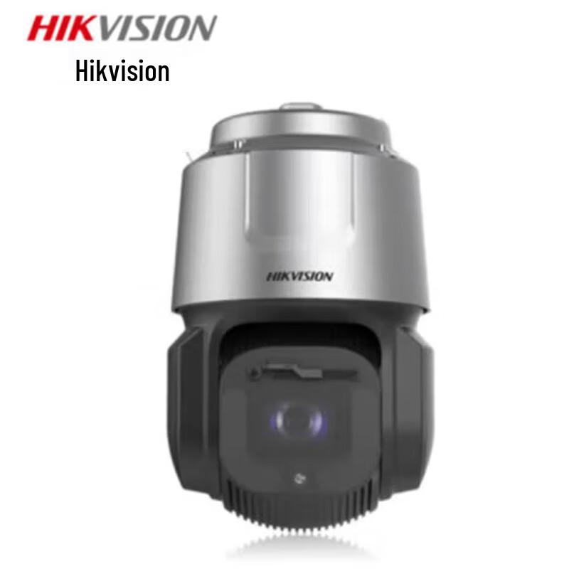 Hikvision 4MP 35x Blacklight Smart PTZ Dome Camera CN plug (adapter included)
Hikvision 4MP 35x Blacklight Smart PTZ Dome Camera CN plug (adapter included)