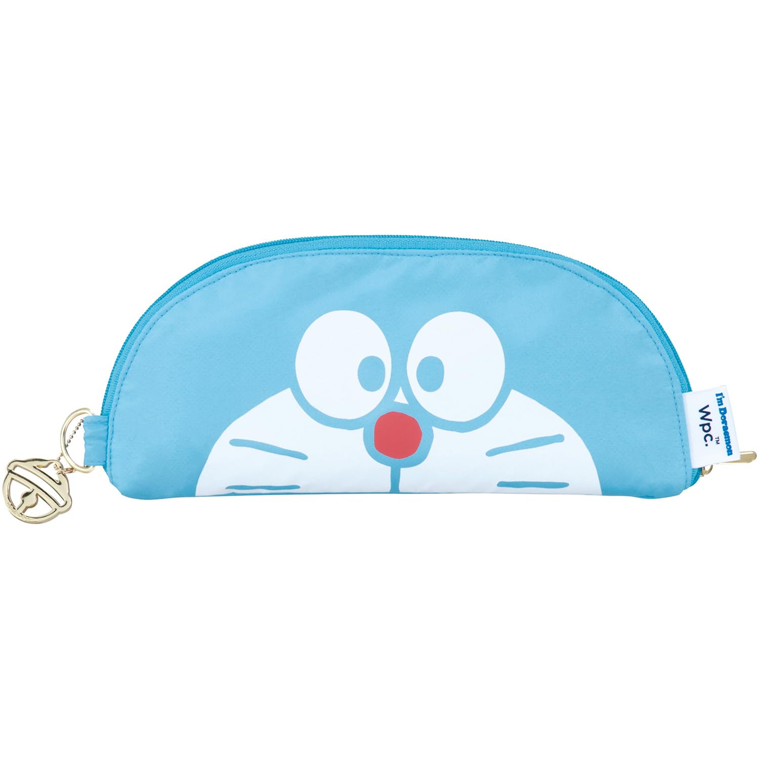 Зонт Doraemon Blackout Doraemon Face Pouch Mini с защитой от УФ-излучения для солнечной и дождливой погоды, 50 см, стильный и милый женский зонт Suzu Char WPC.
Зонт Doraemon Blackout Doraemon Face Pouch Mini с защитой от УФ-излучения для солнечной и дождливой погоды, 50 см, стильный и милый женский зонт Suzu Char WPC.