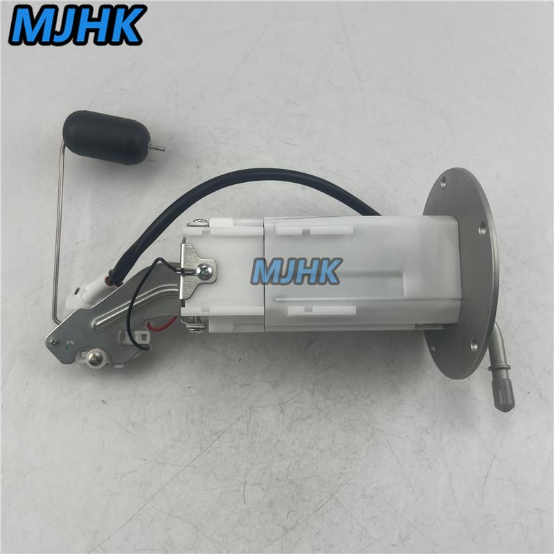 15100-1100 15100-18H00 T35SU52 -T35 For Suzuki DL 650 VStrom DL650-DL1000 Motorcycle Fuel Pump Assembly 151001100 1510018H00
15100-1100 15100-18H00 T35SU52 -T35 For Suzuki DL 650 VStrom DL650-DL1000 Motorcycle Fuel Pump Assembly 151001100 1510018H00