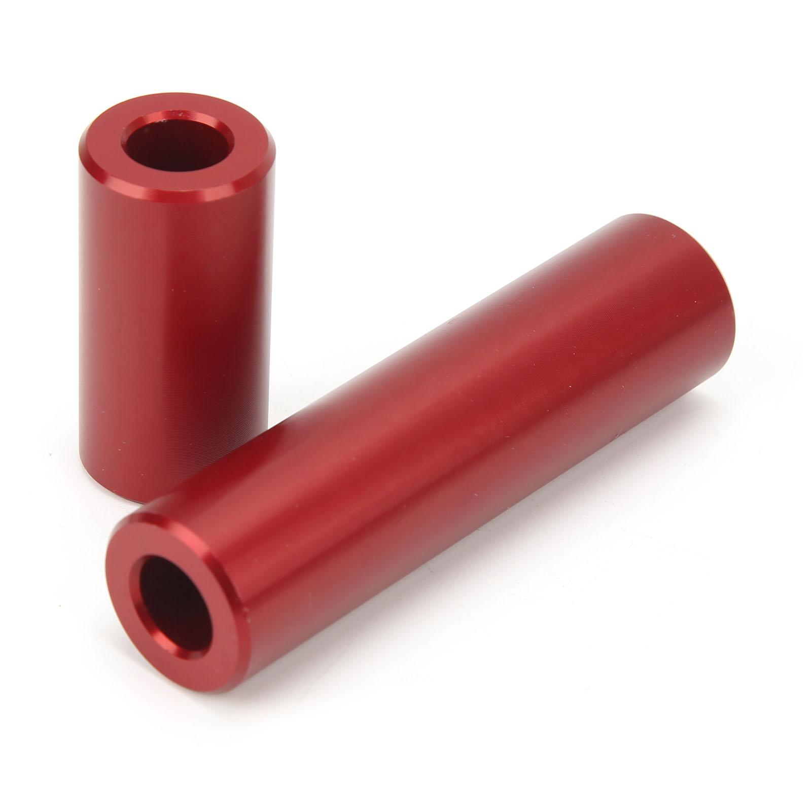 Motorcycle Engine Shaft Bushing Strong Strength Precise Rust Proof Colorfast Replacement For KYMCO KRV180 Red
Motorcycle Engine Shaft Bushing Strong Strength Precise Rust Proof Colorfast Replacement For KYMCO KRV180 Red
