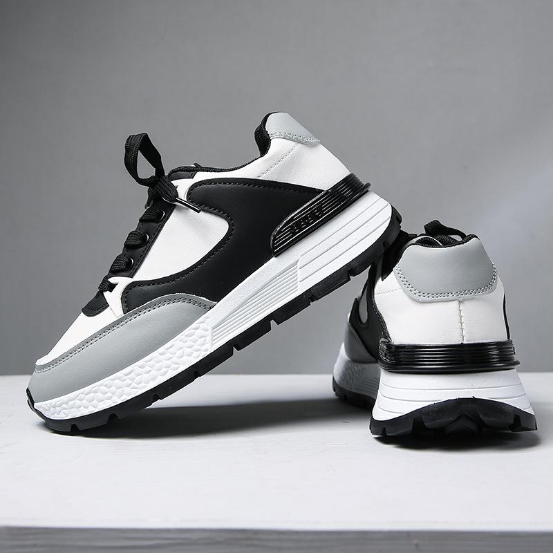 Sneakers women s soft-soled travel shoes 2025 new spring and summer lightweight versatile white shoes lightweight casual running shoes 35
Sneakers women s soft-soled travel shoes 2025 new spring and summer lightweight versatile white shoes lightweight casual running shoes 35