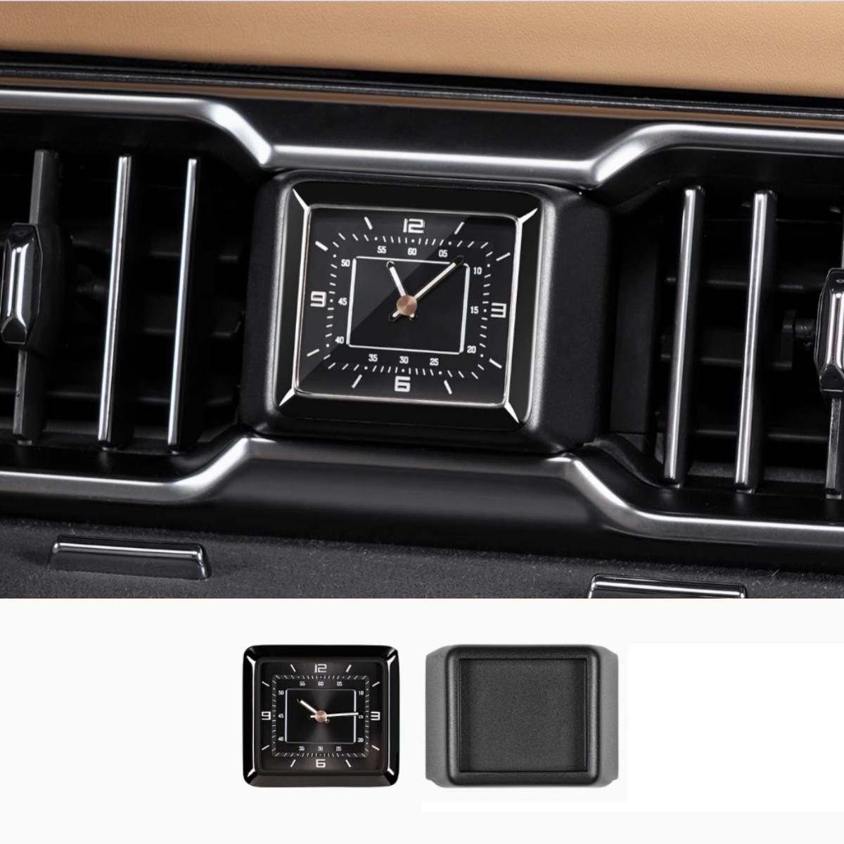 Центральные кварцевые часы для BYD Leopard 8 Denza B8 2025 Кнопка аварийной сигнализации Установка пряжки Модернизация интерьера Автоаксессуары чёрный
Центральные кварцевые часы для BYD Leopard 8 Denza B8 2025 Кнопка аварийной сигнализации Установка пряжки Модернизация интерьера Автоаксессуары чёрный