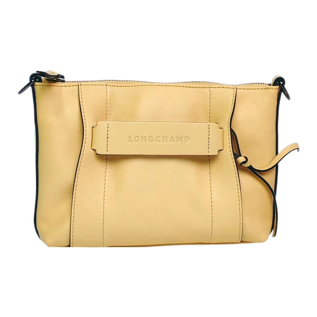 Longchamp 3D Embossed Logo Solid Color Zipper Tote Bag Women tote bags Yellow 10199HCVA81 Basic Set (Bag+Dust Bag)
Longchamp 3D Embossed Logo Solid Color Zipper Tote Bag Women tote bags Yellow 10199HCVA81 Basic Set (Bag+Dust Bag)
