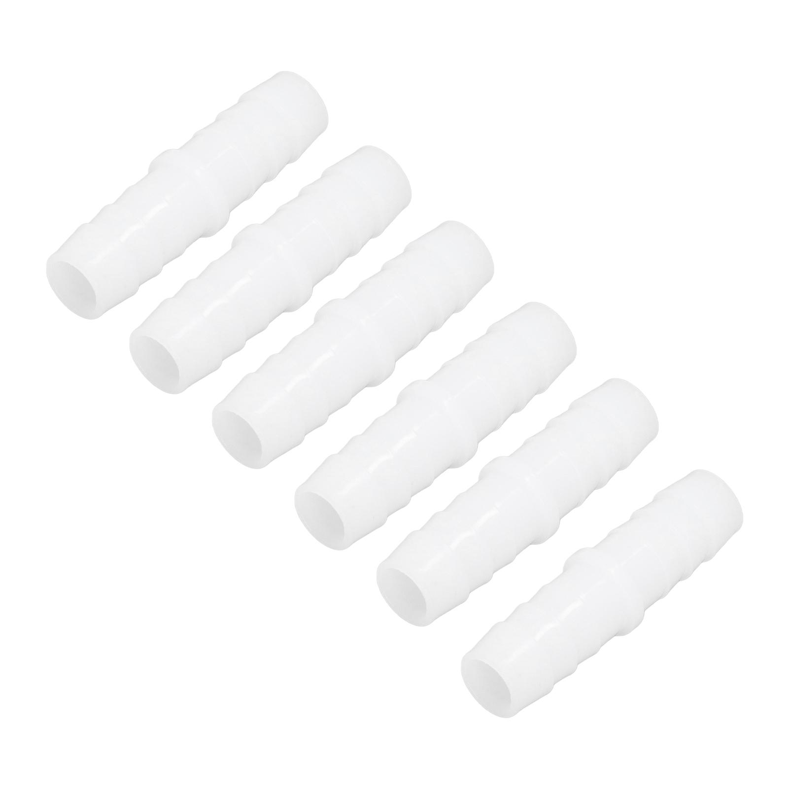 10 шт. пластиковый штуцер для шланга, прямой, с равной бородкой, соединительный адаптер для ремонта 1414 мм
10 шт. пластиковый штуцер для шланга, прямой, с равной бородкой, соединительный адаптер для ремонта 1414 мм