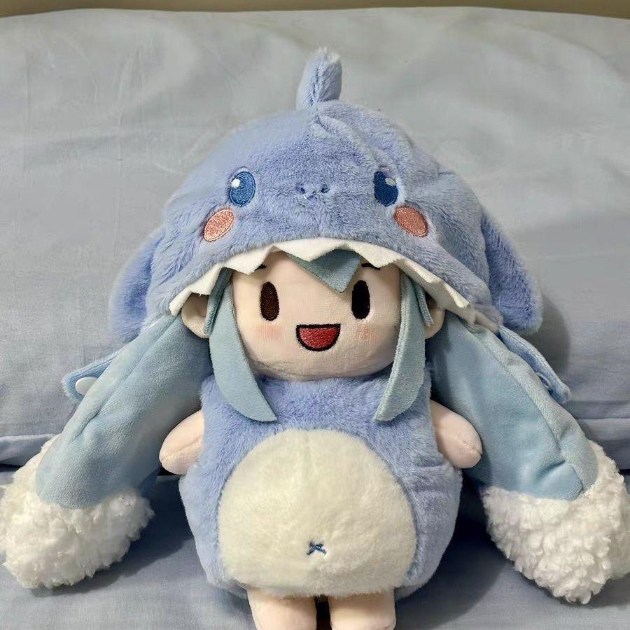 Cute And Charming Hatsune Miku Snow Princess Anime Cartoon Plush Doll Dress-Up Hatsune Miku Fufu Adorable Doll Xmas Present 20cm
Cute And Charming Hatsune Miku Snow Princess Anime Cartoon Plush Doll Dress-Up Hatsune Miku Fufu Adorable Doll Xmas Present 20cm