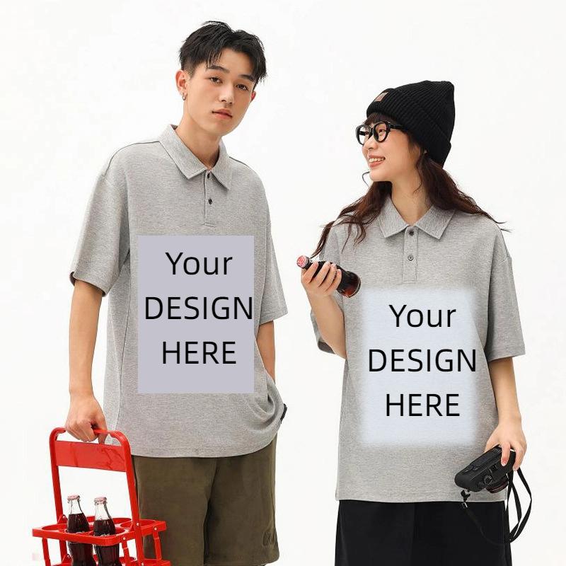 Personalized 240G Men s Solid Color POLO Shirt Lapel Loose Short Sleeves S червоний
Personalized 240G Men s Solid Color POLO Shirt Lapel Loose Short Sleeves S червоний