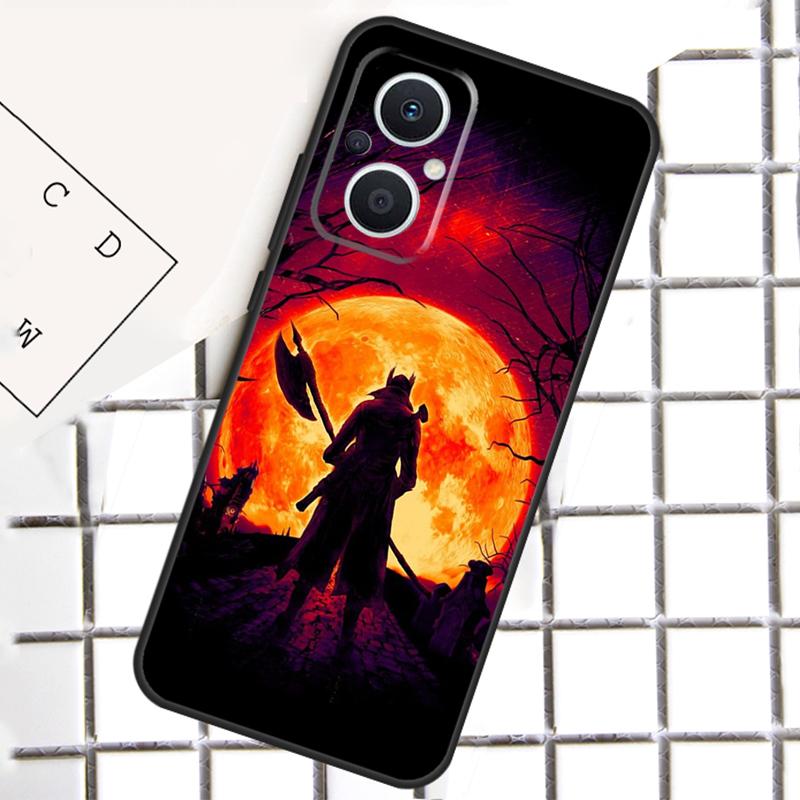 Game Bloodborne Phone Case For OPPO Reno 8T 7 8 Lite 14F 14 13 12 11 F 10 Pro OPPO Find X8 X6 X5 X9 Pro Cover OPPO Reno12 Pro
Game Bloodborne Phone Case For OPPO Reno 8T 7 8 Lite 14F 14 13 12 11 F 10 Pro OPPO Find X8 X6 X5 X9 Pro Cover OPPO Reno12 Pro