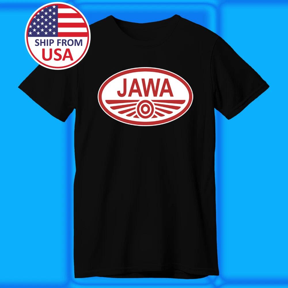 JAWA Motorcycle Men s Black Size S-5XL 2XL
JAWA Motorcycle Men s Black Size S-5XL 2XL