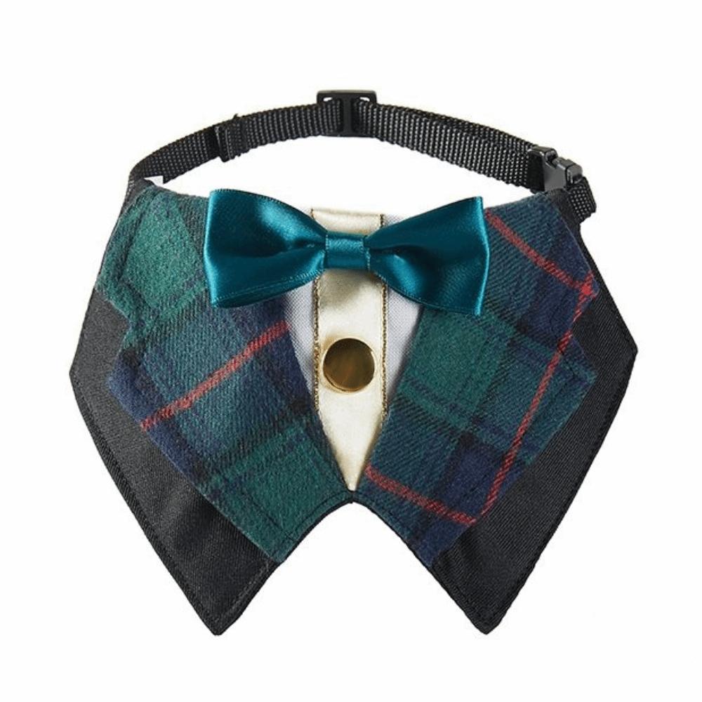 Метелик для собаки Нашийник-краватка Регульована прикраса для домашніх тварин Костюм для тварин Шарф джентльмена Аксесуари для догляду Слинявчик для домашніх тварин L
Метелик для собаки Нашийник-краватка Регульована прикраса для домашніх тварин Костюм для тварин Шарф джентльмена Аксесуари для догляду Слинявчик для домашніх тварин L