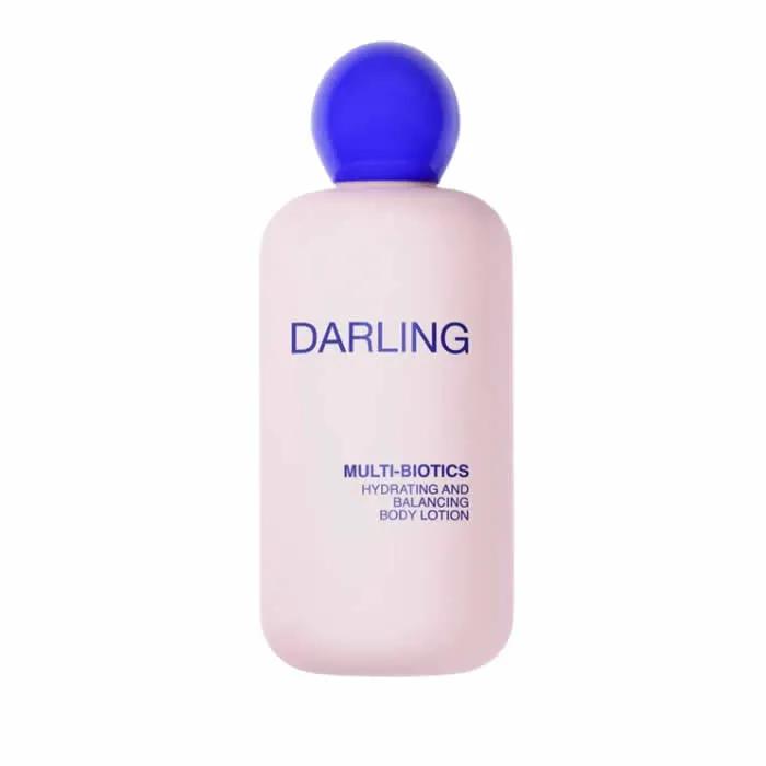 Darling Hydrating And Balancing Body Lotion 250ml
Darling Hydrating And Balancing Body Lotion 250ml