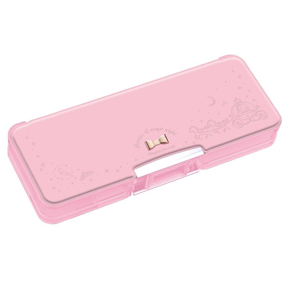 Couria Soft Pencil Case Princess of Magic Night 03289
Couria Soft Pencil Case Princess of Magic Night 03289