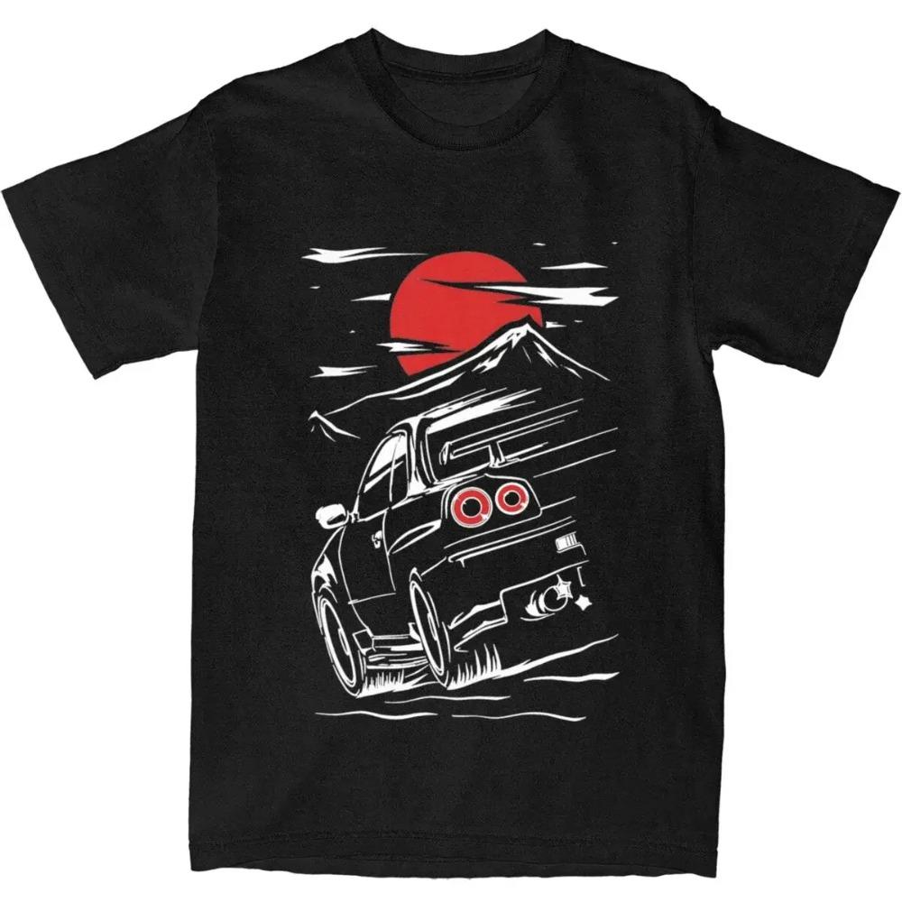 Всесезонные мужские и женские футболки Skyline GTR 34, аксессуары, футболки Jdm r33 r32, одежда, винтажные футболки XXXXXL чёрный
Всесезонные мужские и женские футболки Skyline GTR 34, аксессуары, футболки Jdm r33 r32, одежда, винтажные футболки XXXXXL чёрный