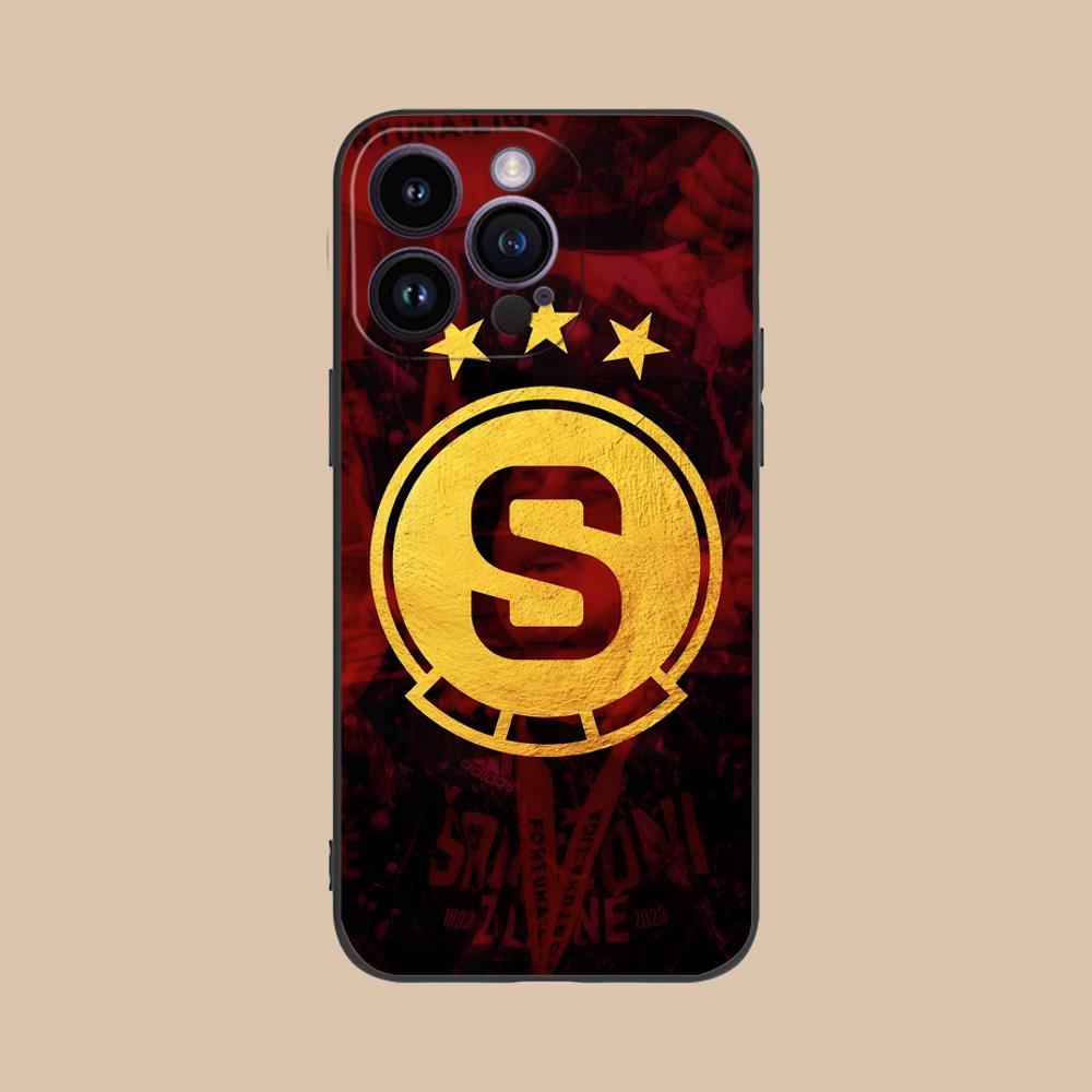FC Sparta Praha Mobile Phone Case for iPhone 17 16 15 14 13 12 11 X XR XS 8 7 Pro Max Plus Mini Colour Protective Luxury Cover iPhone XS Max
FC Sparta Praha Mobile Phone Case for iPhone 17 16 15 14 13 12 11 X XR XS 8 7 Pro Max Plus Mini Colour Protective Luxury Cover iPhone XS Max