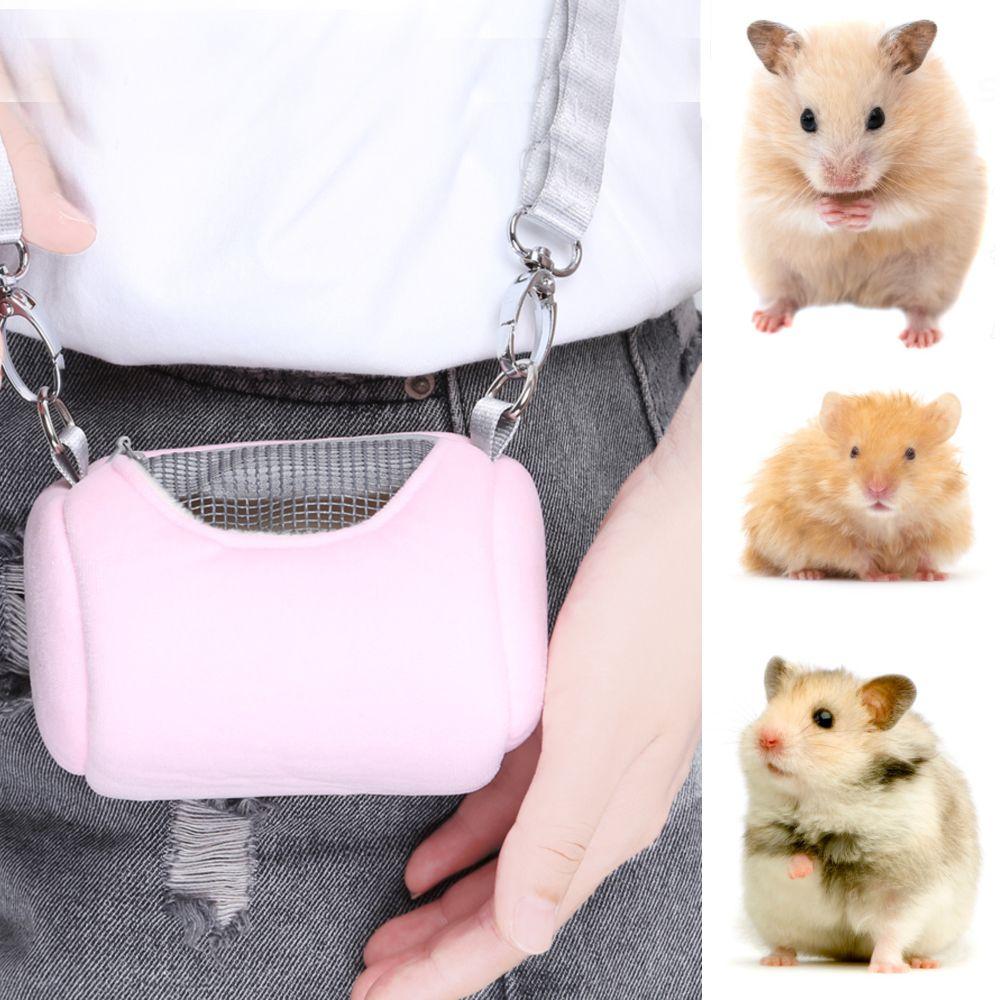 Pig Zipper Bag Mesh Hedgehog Hamster Carrier Small Pet Carrier Bag Handbag Hamster Carrier Bag рожевий
Pig Zipper Bag Mesh Hedgehog Hamster Carrier Small Pet Carrier Bag Handbag Hamster Carrier Bag рожевий