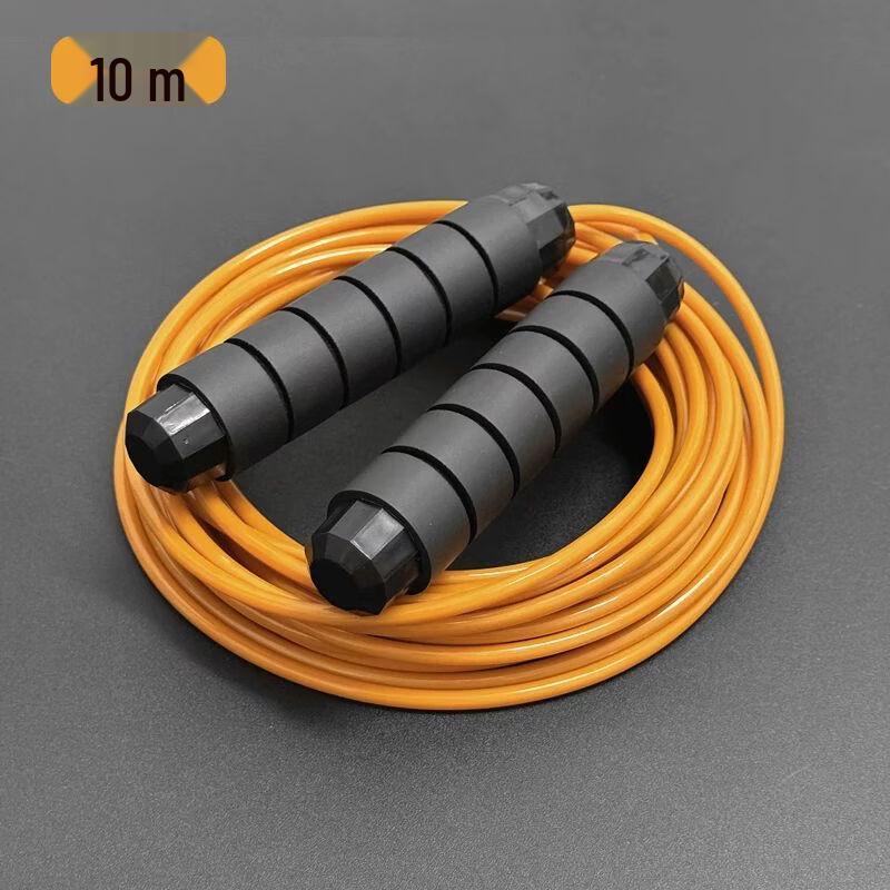 Group Bearing Skipping Rope for Team Sports
Group Bearing Skipping Rope for Team Sports