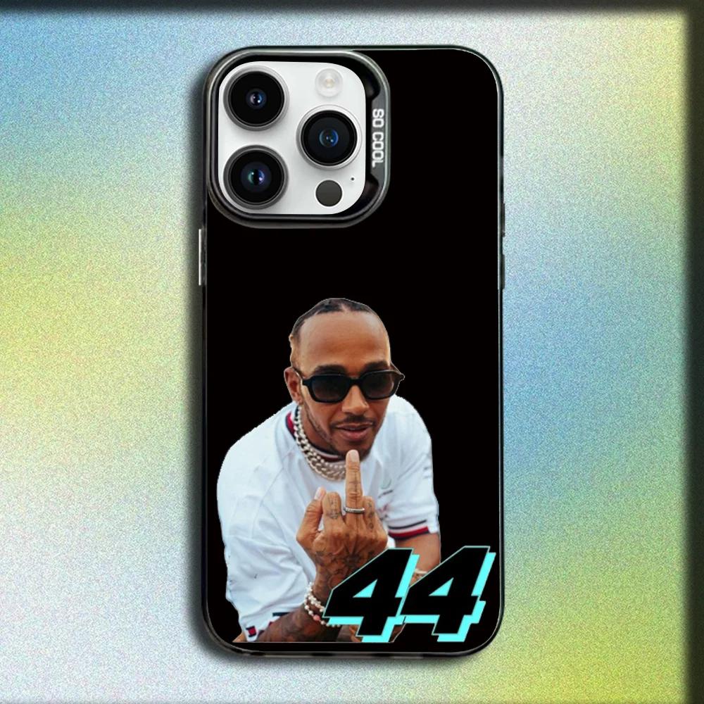 44 L-Чехол для телефона Льюиса Хэмилтона Для iPhone 16,15,14,13,12,11,Mini,Pro,SE,MAX Серый Матовый Силиконовый Черный Чехол iPhone16
44 L-Чехол для телефона Льюиса Хэмилтона Для iPhone 16,15,14,13,12,11,Mini,Pro,SE,MAX Серый Матовый Силиконовый Черный Чехол iPhone16