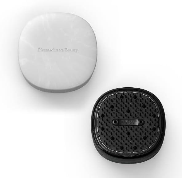 Plasmacluster Щетка для волос Белая Щетка для волос Smoome Подарок (Морозный IB-B1-W)
Plasmacluster Щетка для волос Белая Щетка для волос Smoome Подарок (Морозный IB-B1-W)