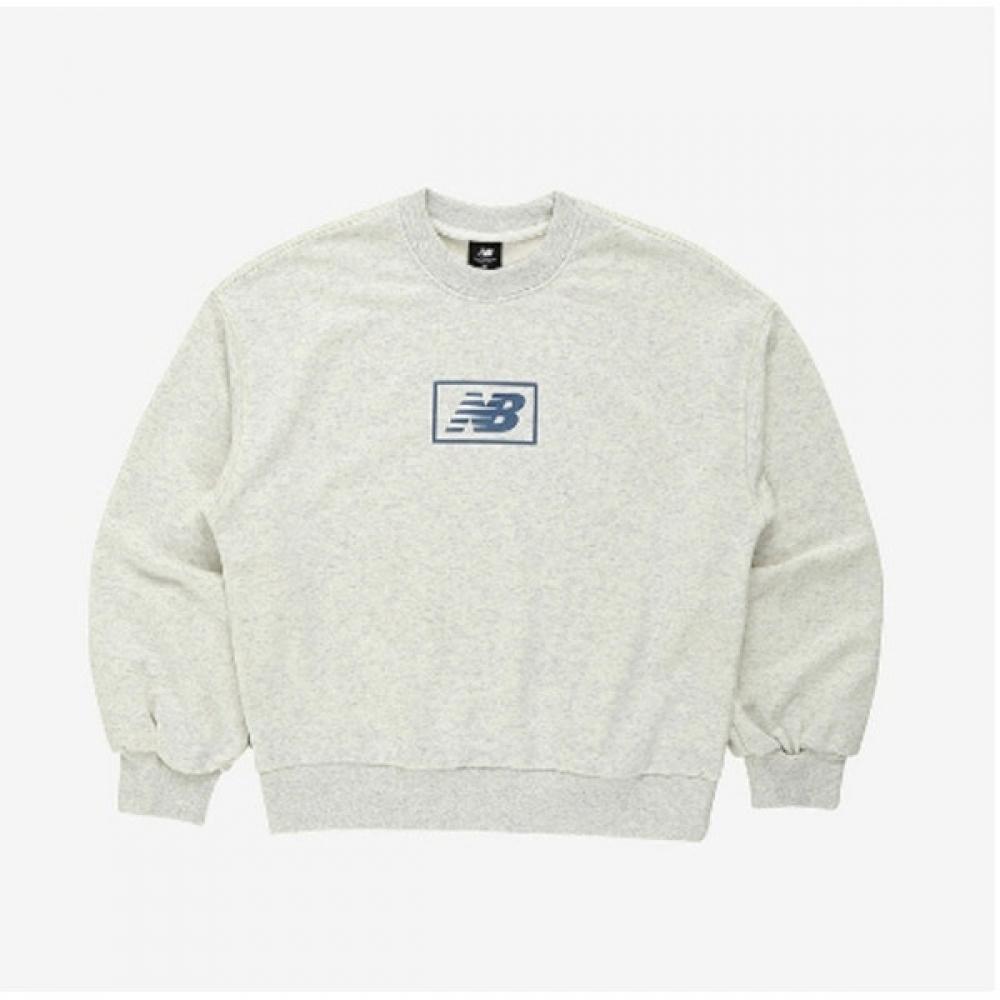 New Balance New Balance Essentials Французский махровый свитшот Nbncdbs032 1 1. NBNCDBS032 10 size M
New Balance New Balance Essentials Французский махровый свитшот Nbncdbs032 1 1. NBNCDBS032 10 size M