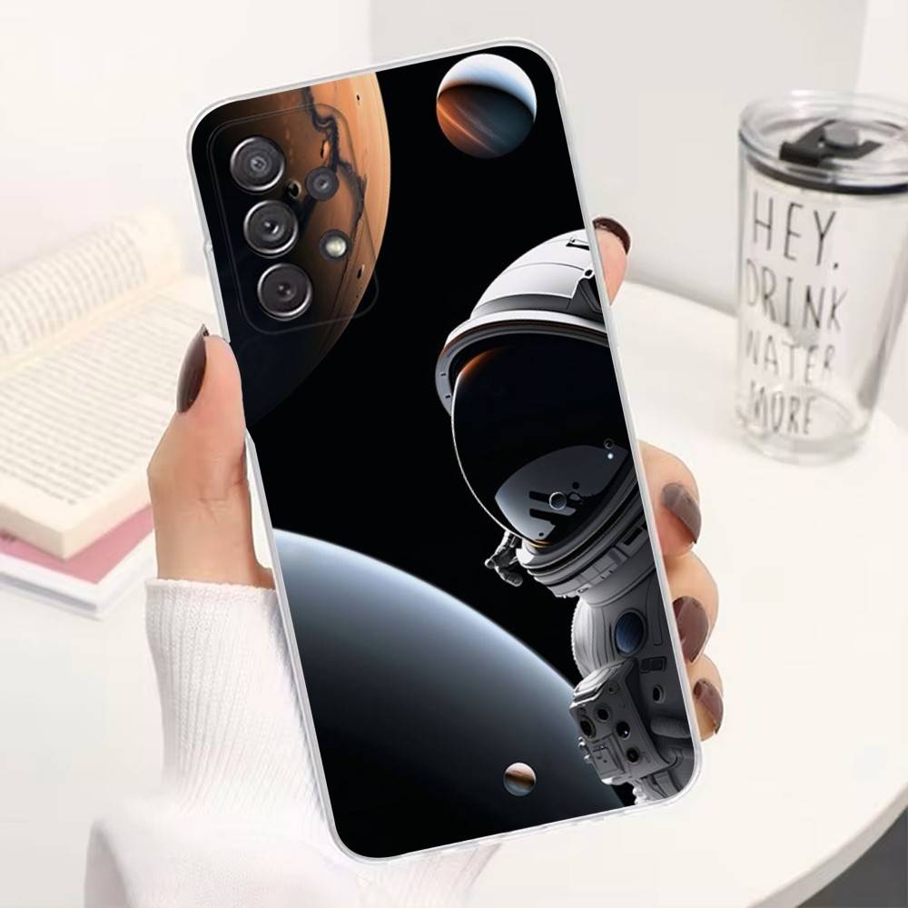 Милый Астронавт Для Samsung A51,30,71,S9,Ultra,S20,FE,22,Lite,23,21,PIus,10, Прозрачный, Силиконовый Чехол SamsungS20lite
Милый Астронавт Для Samsung A51,30,71,S9,Ultra,S20,FE,22,Lite,23,21,PIus,10, Прозрачный, Силиконовый Чехол SamsungS20lite