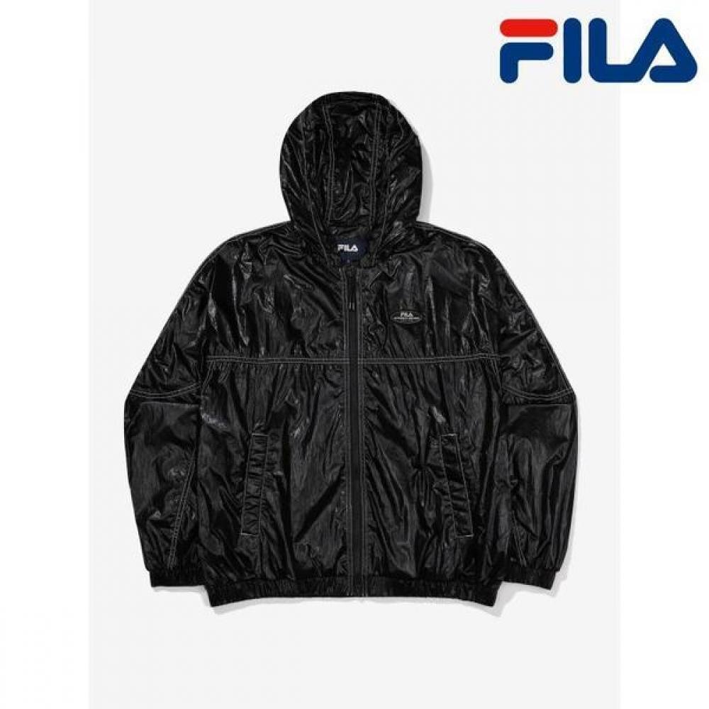 Fila Hood Glossy Windbreaker 100(L)
Fila Hood Glossy Windbreaker 100(L)