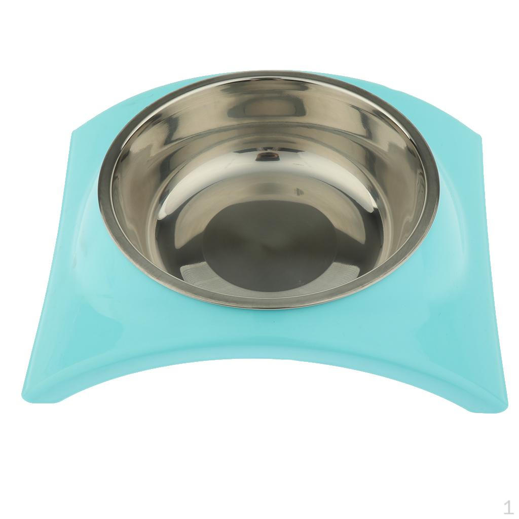 Non- Odorless Pet Dog Food Bowls Water Dish Feeding Small Animal Feeder синий
Non- Odorless Pet Dog Food Bowls Water Dish Feeding Small Animal Feeder синий