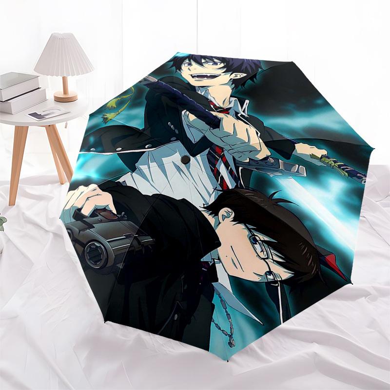 1pc Persona 5: The Protagonist & Futaba Sakura Outdoor Umbrella - Automatic Opening/Closing, Portable Tri-Fold Design with 8-Rib Iron Frame - Perfect
1pc Persona 5: The Protagonist & Futaba Sakura Outdoor Umbrella - Automatic Opening/Closing, Portable Tri-Fold Design with 8-Rib Iron Frame - Perfect