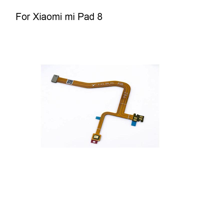 For Xiaomi mi Pad 8 Main FPC Mic LCD Display Screen Ribbon Connect For Xiaomi mi Pad8 Motherboard Mainboard Flex Cable
For Xiaomi mi Pad 8 Main FPC Mic LCD Display Screen Ribbon Connect For Xiaomi mi Pad8 Motherboard Mainboard Flex Cable