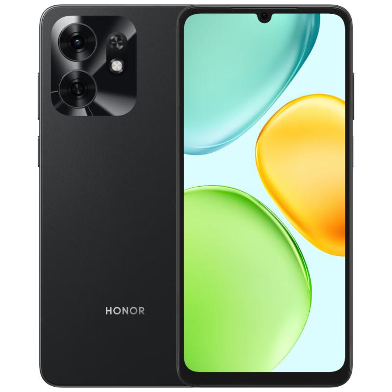HONOR Play10A 5G Smartphone (CN version)
HONOR Play10A 5G Smartphone (CN version)