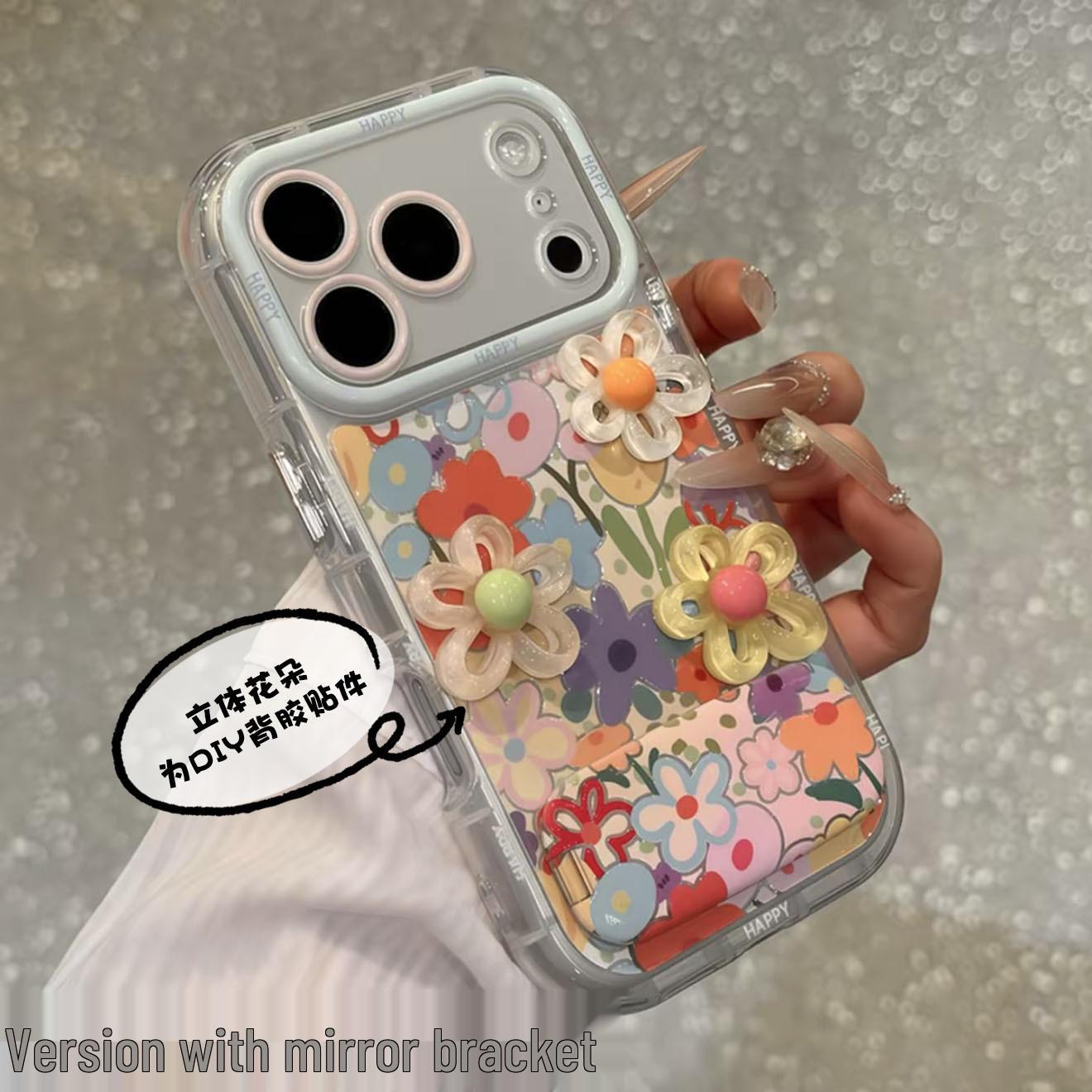 Full-Screen Floral Case for iPhone 14 PLUS, 15, 16 Pro, and 17 Promax Apple 12 Pro
Full-Screen Floral Case for iPhone 14 PLUS, 15, 16 Pro, and 17 Promax Apple 12 Pro