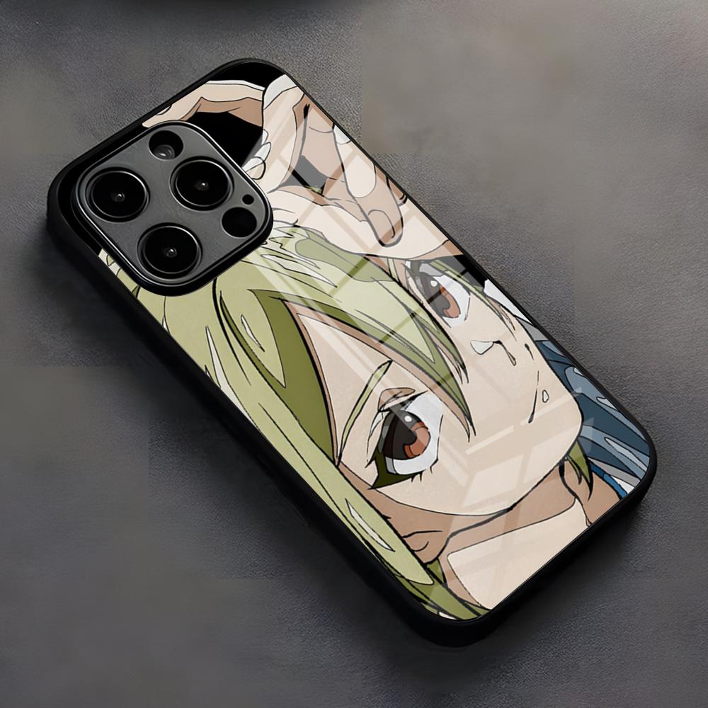 Inazuma Eleven Hot Anime Phone Case For IPhone 17 Pro Max 16 15 14 Pro Max 13 11 X Xs Xr 8 7Plus Silicone Cover iPhone 13 Pro
Inazuma Eleven Hot Anime Phone Case For IPhone 17 Pro Max 16 15 14 Pro Max 13 11 X Xs Xr 8 7Plus Silicone Cover iPhone 13 Pro