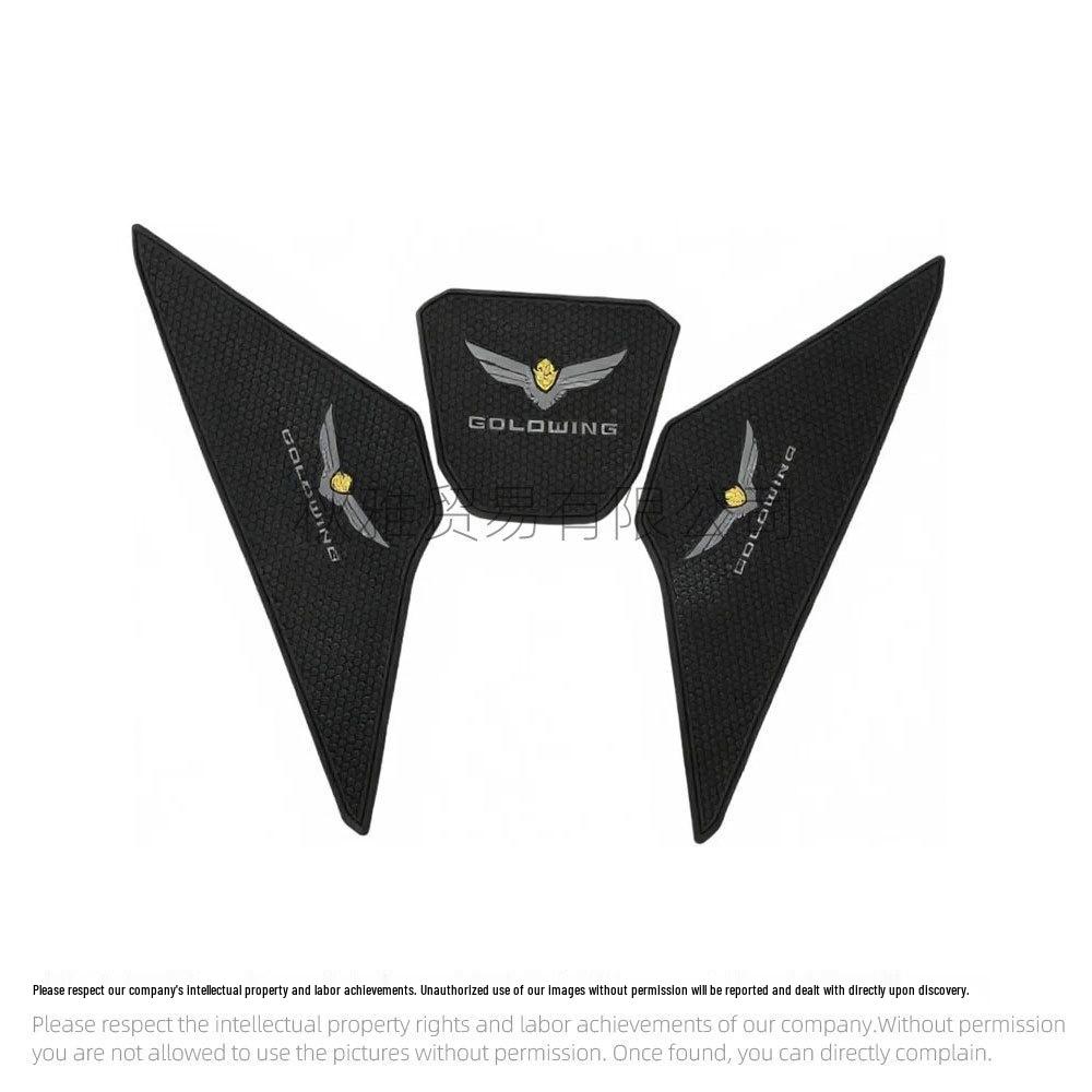 Anti-slip Fuel Tank Sticker for Honda Gold Wing GL1800 F6B 2018-2023
Anti-slip Fuel Tank Sticker for Honda Gold Wing GL1800 F6B 2018-2023