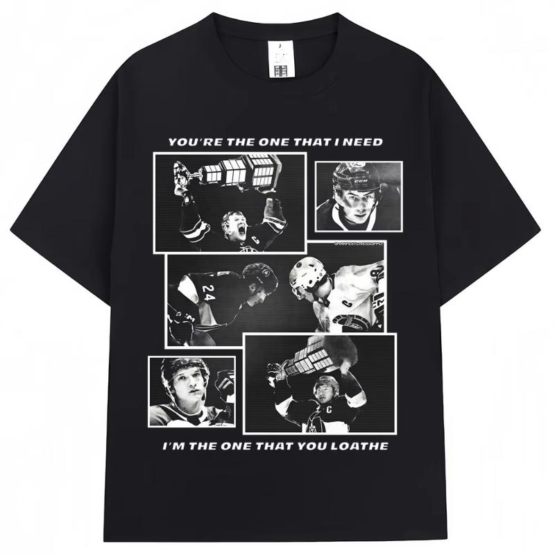 Heated Rivalry Heated All The Time Graphic T Shirts Men Women Fashion Popular T-shirt Cozy Cotton Oversized Casual Short Sleeve 5XL різнокольоровий
Heated Rivalry Heated All The Time Graphic T Shirts Men Women Fashion Popular T-shirt Cozy Cotton Oversized Casual Short Sleeve 5XL різнокольоровий