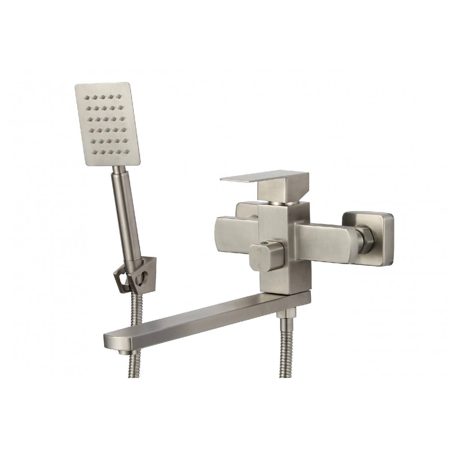 Смеситель для ванны Savol S-sus4001
Смеситель для ванны Savol S-sus4001