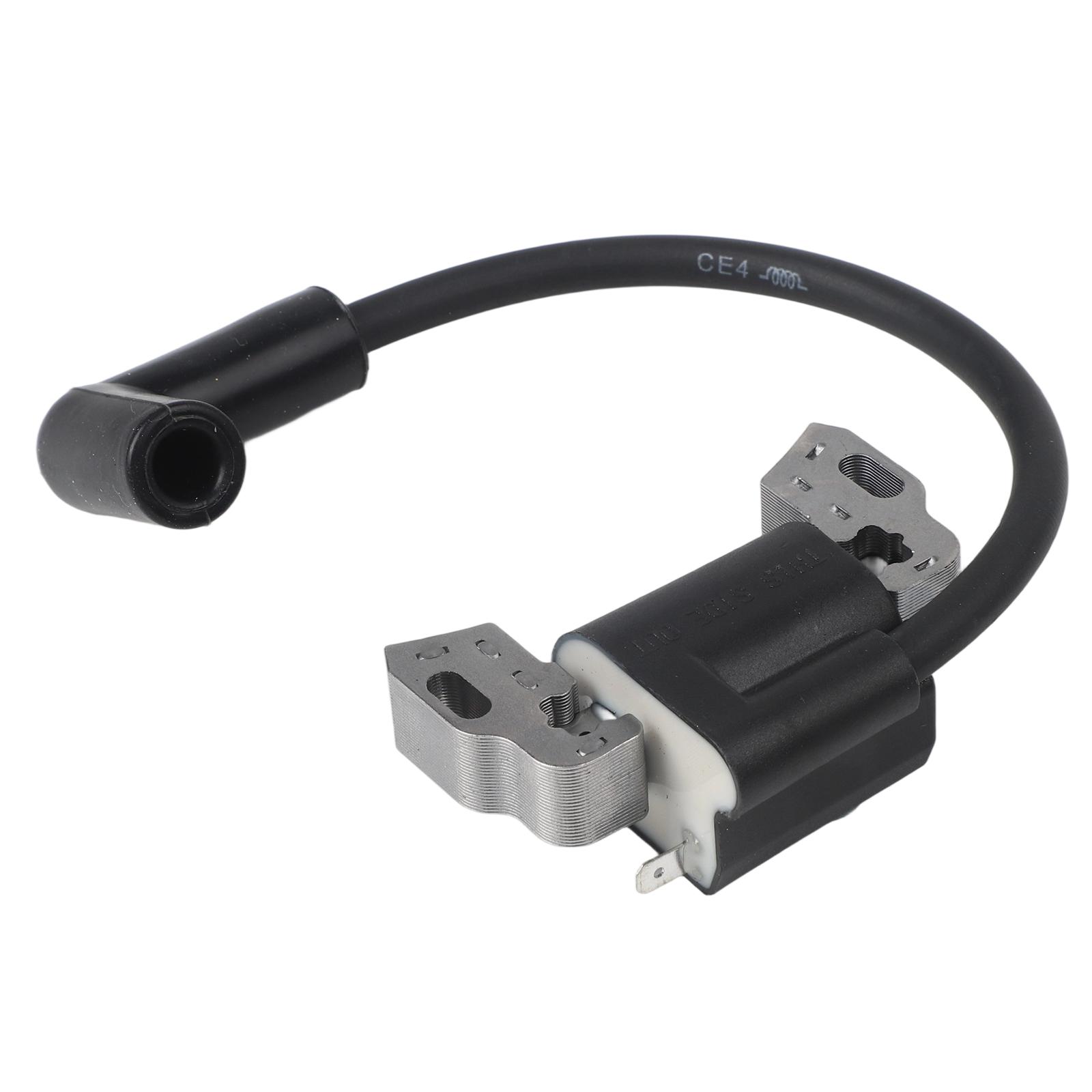 High Voltage Ignition Coil 593872 for Engines For 798534 799582 593381 Designed for Optimal Engine Functionality China Mainland
High Voltage Ignition Coil 593872 for Engines For 798534 799582 593381 Designed for Optimal Engine Functionality China Mainland