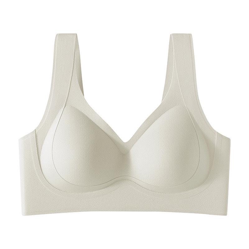 Women s Seamless Minimizer Push-Up Bra - Anti-Sag, Side Support, Comfortable, Summer Style L
Women s Seamless Minimizer Push-Up Bra - Anti-Sag, Side Support, Comfortable, Summer Style L