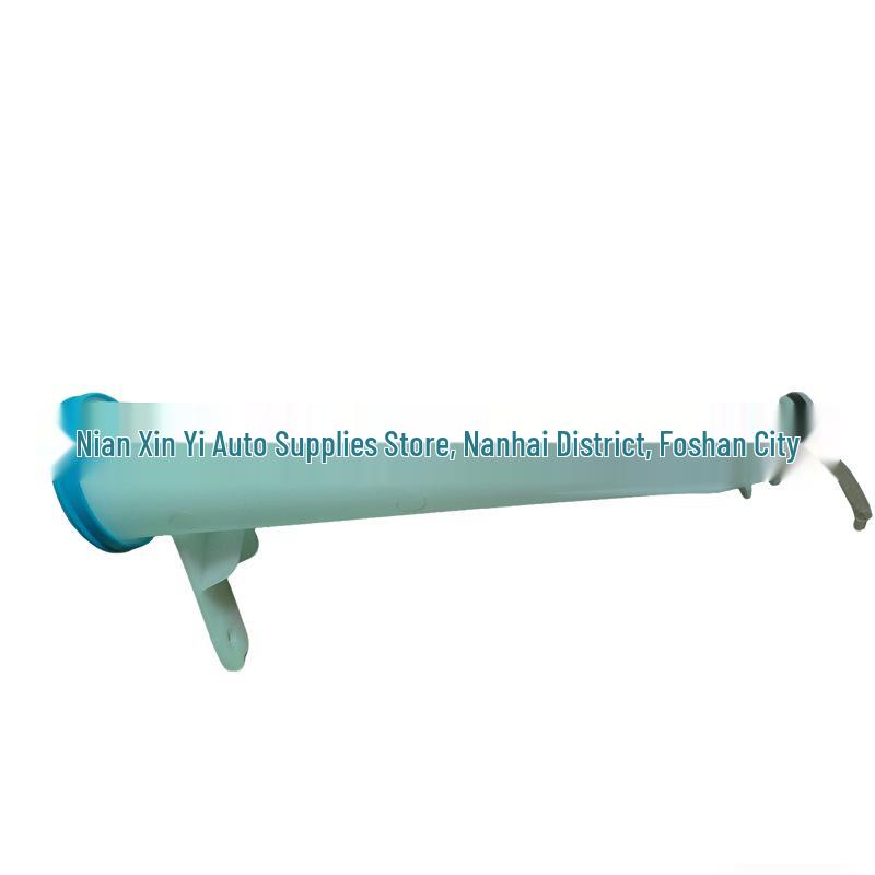 Nissan Tiida Sylphy Washer Fluid Reservoir Hose (28915-3DN0A) Glass Washer Fluid Hose none
Nissan Tiida Sylphy Washer Fluid Reservoir Hose (28915-3DN0A) Glass Washer Fluid Hose none