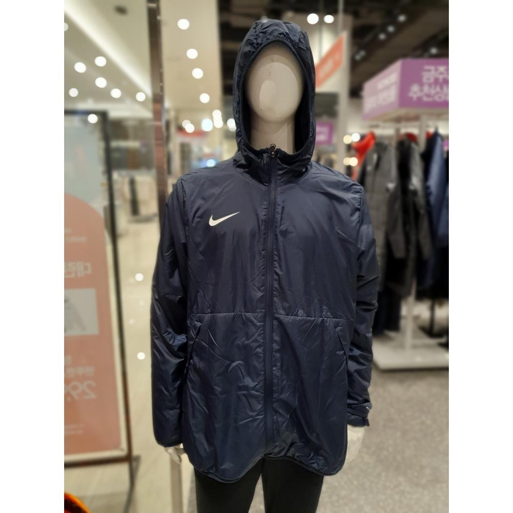 Мужская ветровка с термоотталкивающей пропиткой Nike Темно-синяя CW6157 451 NKJJ31M03660
Мужская ветровка с термоотталкивающей пропиткой Nike Темно-синяя CW6157 451 NKJJ31M03660