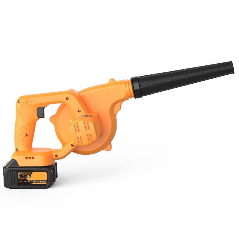 Homeglen Cordless Dust Blower CN plug (adapter included)
Homeglen Cordless Dust Blower CN plug (adapter included)